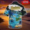 Dallas Cowboys NFL Customized Summer Hawaiian Shirt