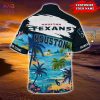 Jacksonville Jaguars NFL Customized Summer Hawaiian Shirt Jacksonville Jaguars NFL Customized Summer Hawaiian Shirt