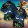 Baltimore Ravens NFL Customized Summer Hawaiian Shirt Baltimore Ravens NFL Customized Summer Hawaiian Shirt