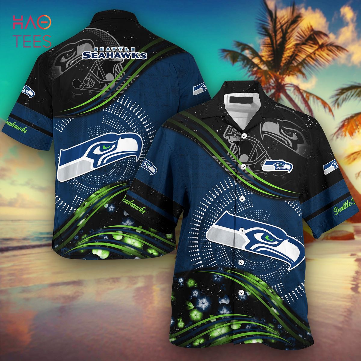 BEST Cleveland Browns NFL Summer Hawaiian Shirt BEST Cleveland Browns NFL Summer Hawaiian Shirt