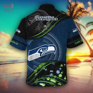 BEST Cleveland Browns NFL Summer Hawaiian Shirt