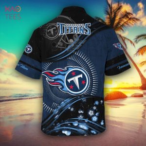 BEST Kansas City Chiefs NFL Summer Hawaiian Shirt