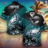 NEW Buffalo Bills NFL Customized Summer Hawaiian Shirt NEW Buffalo Bills NFL Customized Summer Hawaiian Shirt