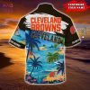 NEW Buffalo Bills NFL Customized Summer Hawaiian Shirt NEW Buffalo Bills NFL Customized Summer Hawaiian Shirt