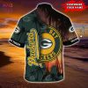 Denver Broncos NFL Customized Summer Hawaiian Shirt
