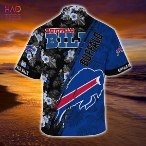 Nfl Buffalo Bills Hawaiian Shirt Buffalo Bills Themed Shirt - Ingenious  Gifts Your Whole Family