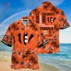 NEW Carolina Panthers NFL Hawaiian Shirt