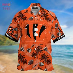 Denver Broncos NFL-Hawaii Shirt Short Style Hot Trending Summer-Hawaiian  NFL V4