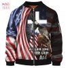 NEW All Gave Some Some Gave All 3D Bomber