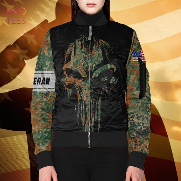 NEW All Warriors Leave War But Never Leaves Them 3D Bomber