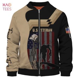NEW Freedom Is Not Free 3D Bomber