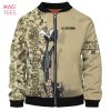 NEW Honor The Fallen 3D Bomber Limited Edition