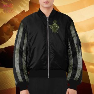 NEW I’m A Dad Grandpa And A Veteran 3D Bomber