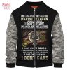 NEW I’m A U.S Veteran 3D Bomber