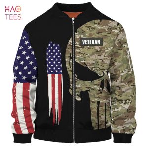 NEW If You Have’t Risked Coming Home Under A Flag 3D Bomber