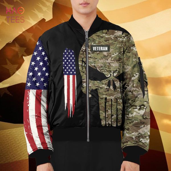 NEW If You Have’t Risked Coming Home Under A Flag 3D Bomber