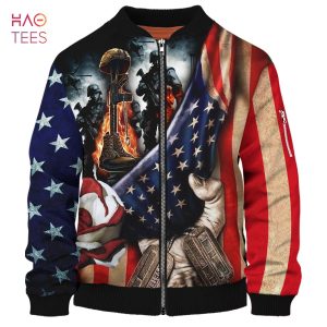 NEW U.s Veteran 3D Shirt, Veteran 3D Bomber, Gift For Veteran NEW U.s Veteran 3D Shirt, Veteran 3D Bomber, Gift For Veteran