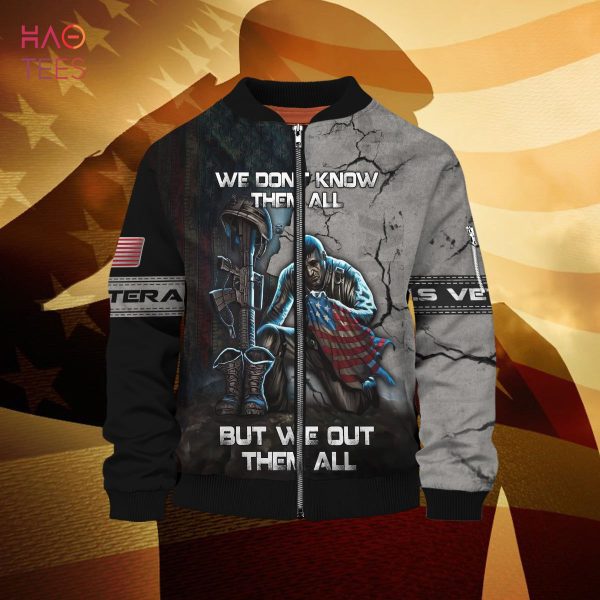 NEW We Don’t Know Them All But We Owe Them All, Veteran 3D Bomber