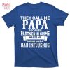 HOT Baseball Dad Sports Fan T-Shirts
