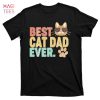 HOT Best Dad In The Universe Fathers Day Spoof T-Shirts