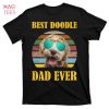 HOT Best Military Dad Ever T-Shirts
