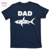 HOT Dad Of Twins Classic Overachiever T-Shirts