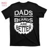 HOT DILF Funny Dad Humor T-Shirts