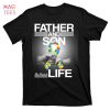 HOT Father Of Dragons Funny Fathers Day T-Shirts