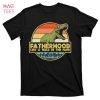 HOT Father Son Best Friends For Life Autism Awareness T-Shirts