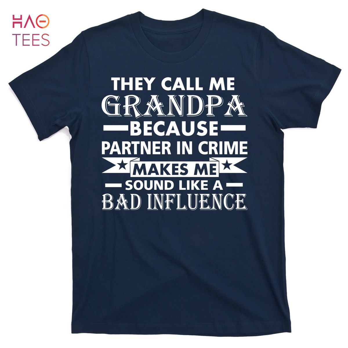 HOT Funny Grandpa Grandfather T-Shirts