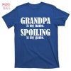 HOT Grandpa Bear T-Shirts