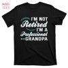 HOT Grandpa Shark Doo T-Shirts