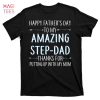 HOT Happy First Father’s Day Baby Bottle T-Shirts