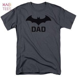 HOT Hush Dad Batman T-Shirts