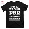 HOT I’m So Tired Of Being My Wife’s Arm Candy T-Shirts
