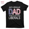 HOT Lifetime Papa T-Shirts