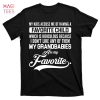 HOT My Favorite People Call Me Pops T-Shirts HOT My Favorite People Call Me Pops T-Shirts