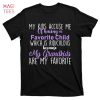 HOT My Wife Is Psychotic Hot T-Shirts