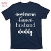 HOT Number One Dad T-Shirts