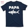HOT Papa The Man The Myth The Legend Vintage T-Shirts