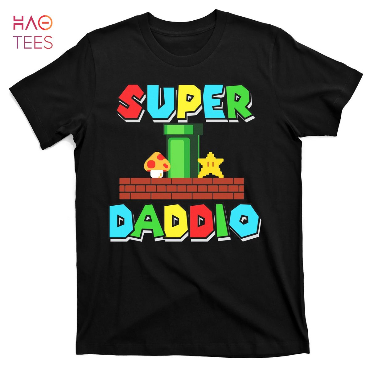 HOT Super Dadio T-Shirts