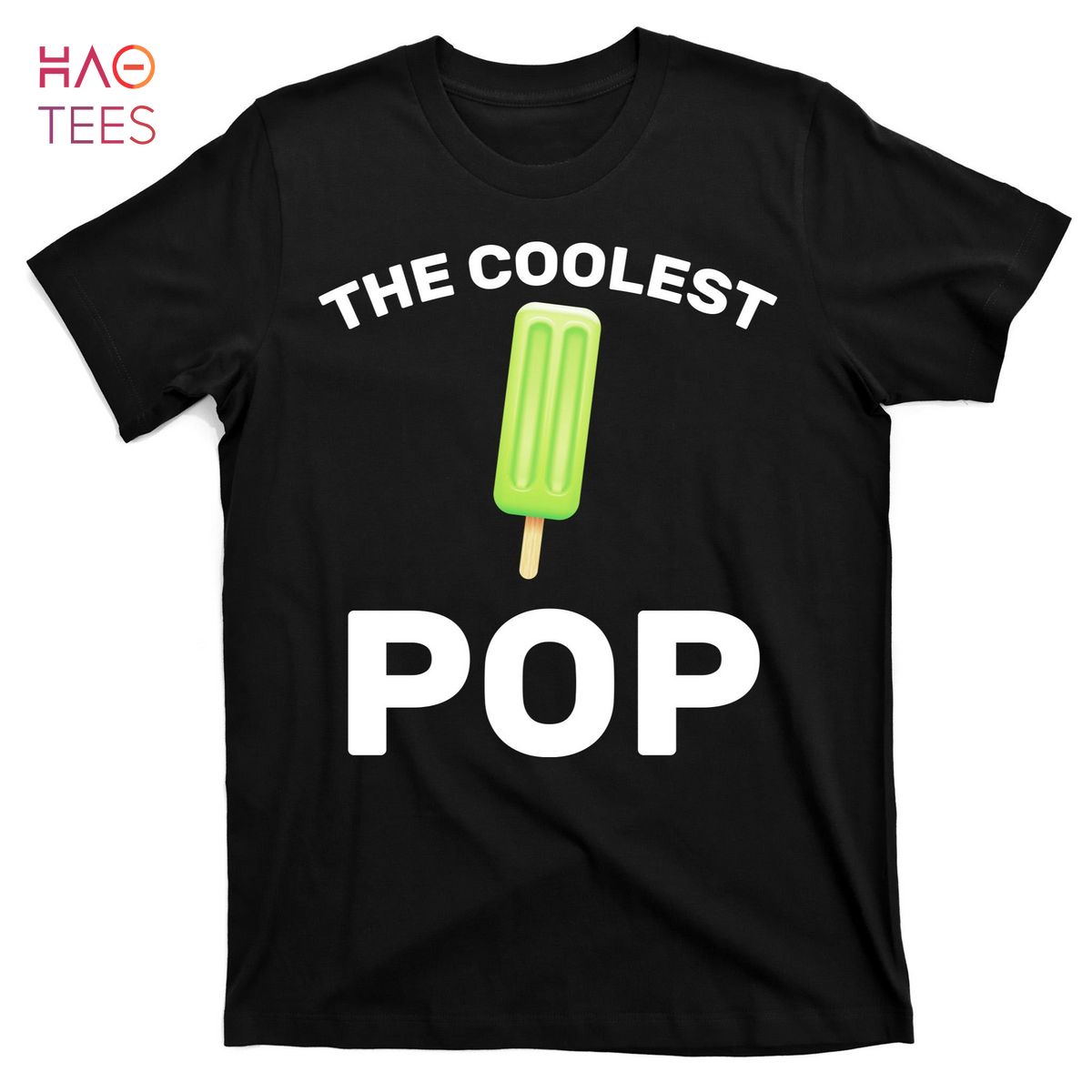 HOT The Coolest Pop T-Shirts