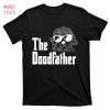 HOT The Golf-Father Funny Golf Dad T-Shirts