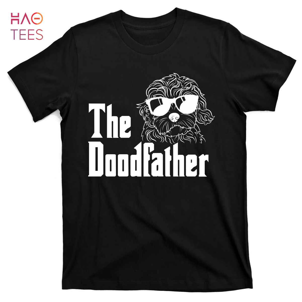 HOT The Doodfather Doodle Dad T-Shirts