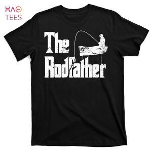 HOT The Rodfather T-Shirts
