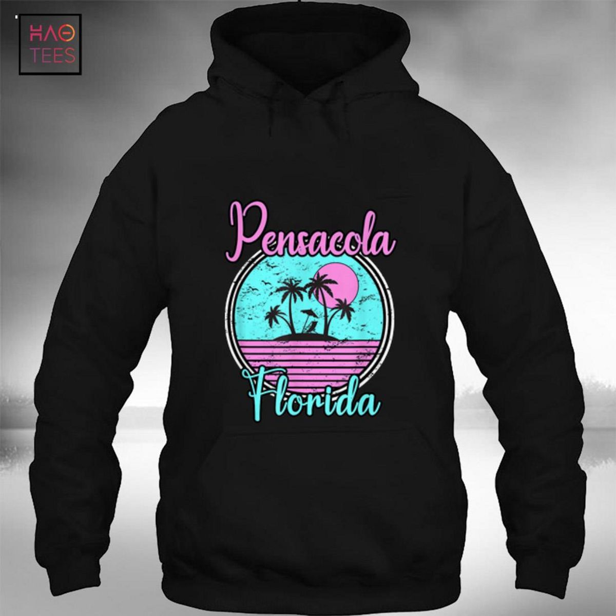 Pensacola Florida FL Beach Travel Souvenir Gift Shirt
