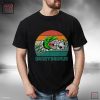 Fathers Day New Dad Gift Saturdays Are For The Dads Shirt