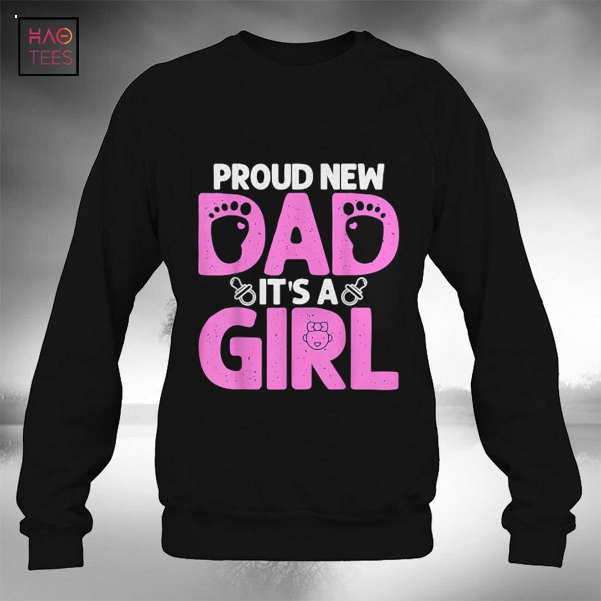 Fathers Day Gift Funny Dad Shirts Girl Dad Shirt Dad of 