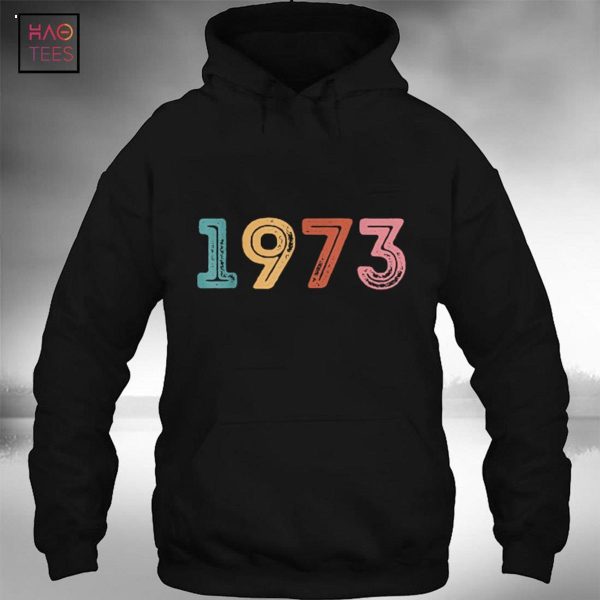 1973 Pro Roe Limited Edition Shirt