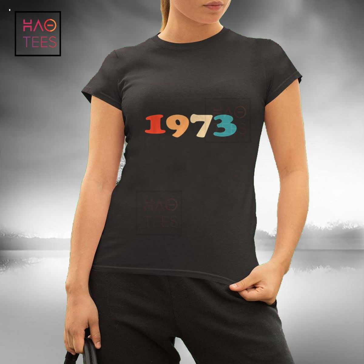 1973 Roe V Wade Vintage Design 73 Shirt